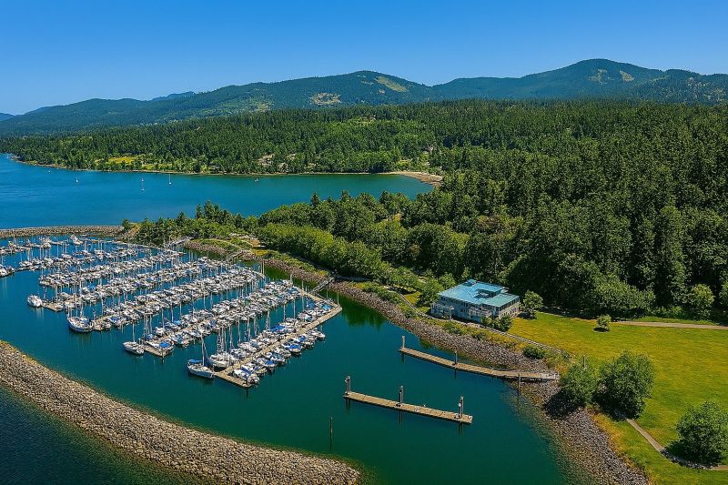 Sequim, WA