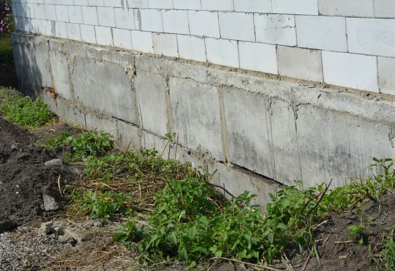Foundation Maintenance in Port Angeles, WA
