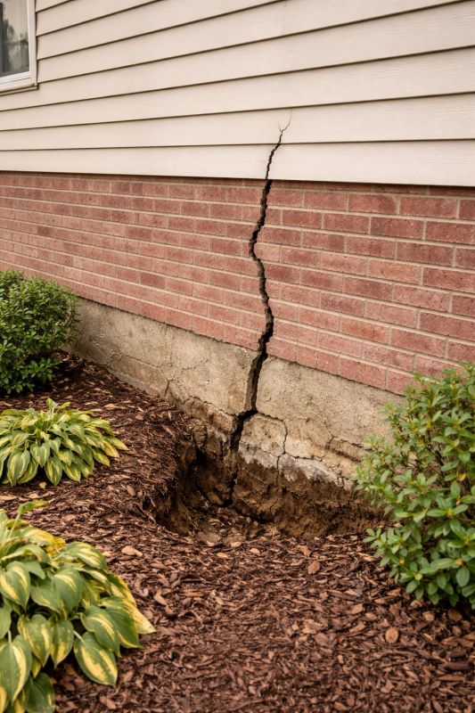 Foundation Maintenance in Port Angeles, WA