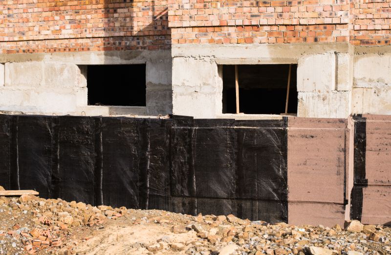Foundation Repair in Sequim, WA