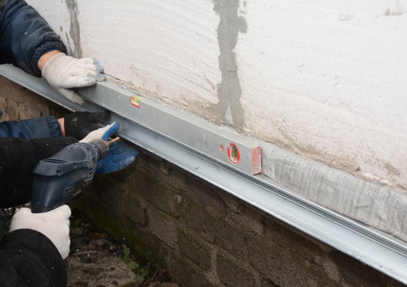 House Leveling in Sequim, WA