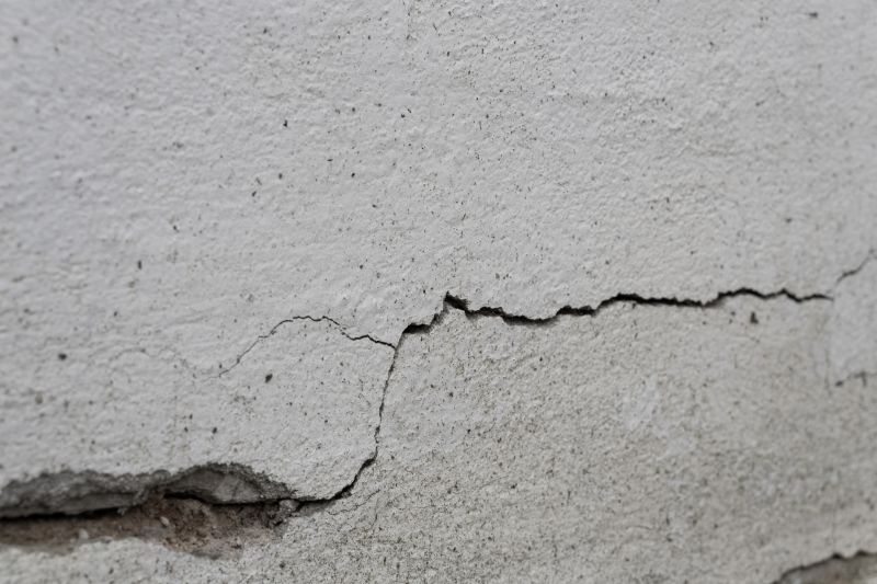 Structural Foundation Repair in Port Angeles, WA