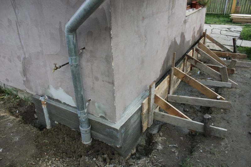 Underpinning Service in Port Angeles, WA